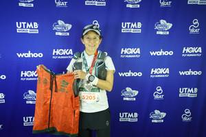 BIB: 134, 5205
                            <button type="button" onclick="openModal(21978099)" class="btn btn-primary btn-sm float-right btn-popup" data-toggle="modal" data-target=".modal-high-quality">
                        <i class="fas fa-shopping-cart"></i> Add to Cart
                    </button>
                                            <button type="button" onclick="isThisMe(21978099, true)" class="btn btn-success btn-sm float-right btn-popup btn-isme hidden" data-toggle="tooltip" data-placement="bottom" title="นี่คือรูปของคุณใช่ไหม คลิกที่นี่เพื่อเอาเข้าอัลบั้ม">
                        <i class="fas fa-plus"></i> Add to album
                    </button>
                    <button type="button" onclick="isThisMe(21978099, false)" class="btn btn-warning btn-sm float-right btn-popup btn-isnotme hidden">
                        <i class="fas fa-ban"></i> Remove from album
                    </button>